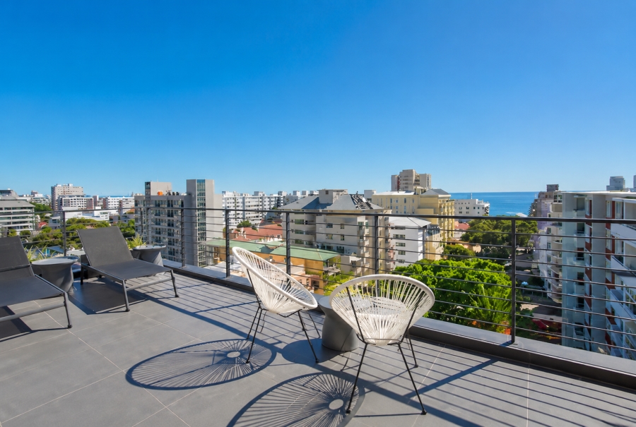 0 Bedroom Property for Sale in Sea Point Western Cape
